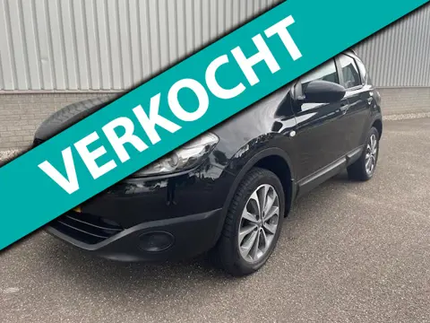 Nissan Qashqai 1.6 Visia