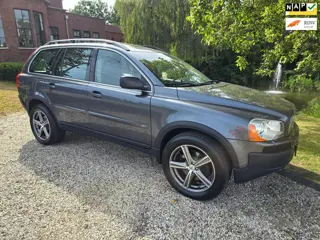 Volvo XC90 4.4 V8 Executive 7-PERSOONS XENON/dak/LEDER