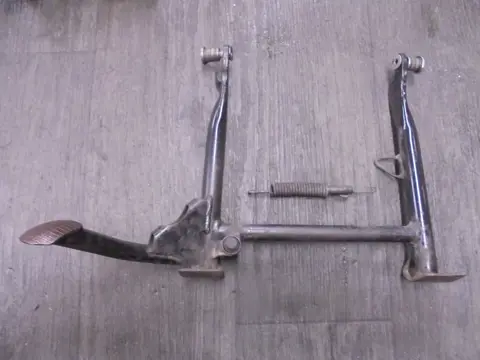 STANDAARD BMW R 1200 RT 2003 - 2009