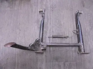 STANDAARD BMW R 1200 RT 2003 - 2009