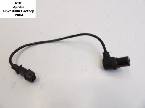 PULSGEVER Aprilia RSV 1000 2004 - 2010