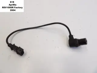 PULSGEVER Aprilia RSV 1000 2004 - 2010