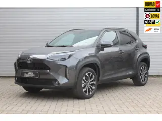 Toyota Yaris Cross 1.5 Hybrid 130 Dynamic Winterpakket/Nieuw/AppleCarPlay