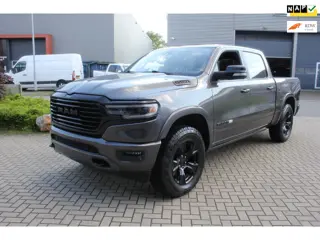 Dodge Ram 1500 V8 Long Horn 4x4 5.7 Hemi LPG Panorama