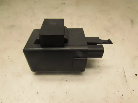 RELAIS Kawasaki ZZR 600 1993 - 2005
