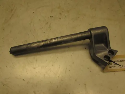 CLIP ON LINKS Kawasaki ZZR 600 1993 - 2005