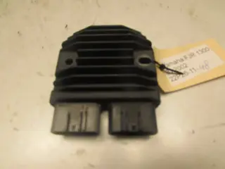 SPANNINGSREGELAAR Yamaha FJR 1300 2001 - 2002