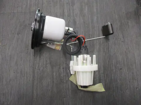 BRANDSTOFPOMP BMW R 1250 RT 2018 - 2020