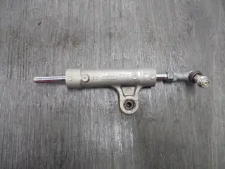 STUURDEMPER Suzuki GSX R 1000 2005 - 2006