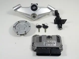 SLOTENSET BMW K 1200 S 2004 - 2009