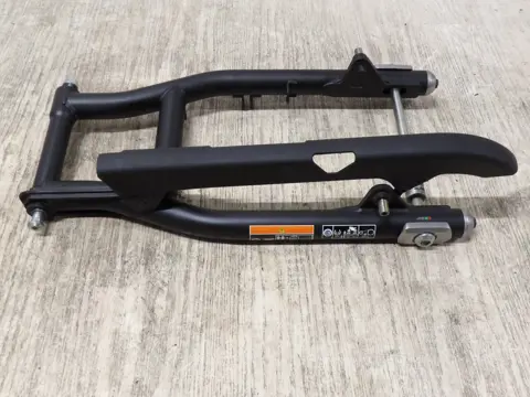 ACHTER BRUG Honda CMX 500 Rebel 2017 - 2020