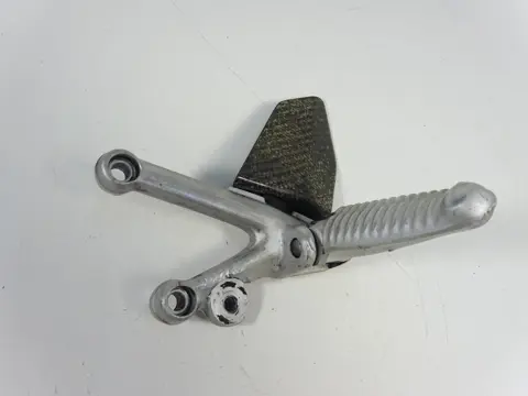LINKER SCHETSPLAAT Ducati 749 999 2003 - 2007