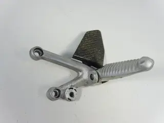 LINKER SCHETSPLAAT Ducati 749 999 2003 - 2007