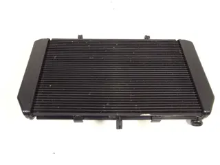 RADIATEUR Kawasaki Z 750 2007 - 2010