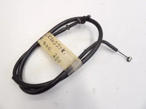 KOPPELINGSKABEL Kawasaki ZZR 250 1990 - 1996