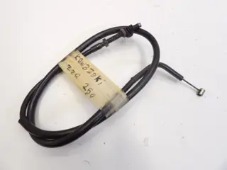 KOPPELINGSKABEL Kawasaki ZZR 250 1990 - 1996