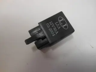 STARTMOTORRELAIS Aprilia Dorsoduro 1200 2012 - 2014