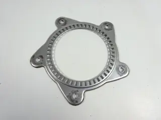 ABS RING ACHTER BMW F 800 R 2009 - 2014