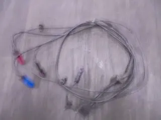 RADIO TOEBEHOREN BMW K 1600 GT 2011 - 2016