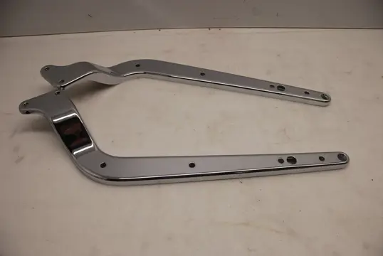 ACHTER SUBFRAME Harley Davidson Softtail 2000 - 2017