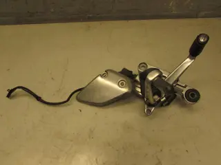 RECHTER SCHETSPLAAT Yamaha FAZER 600 2001 - 2003