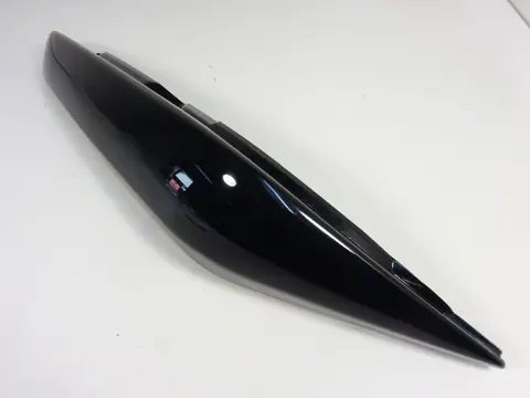 RECHTER ACHTERKANT Kawasaki ER 6 2007 - 2011