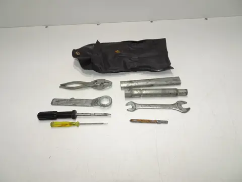 GEREEDSCHAPSET Yamaha XJ 900 S Diversion 1994 - 2005