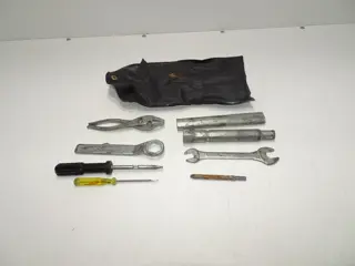 GEREEDSCHAPSET Yamaha XJ 900 S Diversion 1994 - 2005