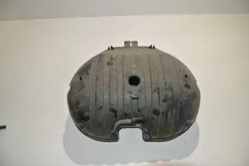 LUCHTFILTERHUIS Suzuki GSX R 600 2001 - 2003