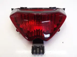 ACHTER LICHT Suzuki GSF 600 650 Bandit 2007 - 2008