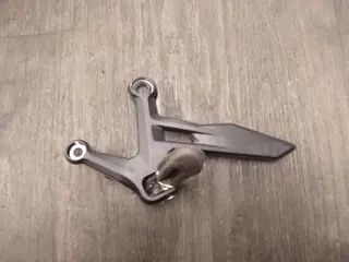 LINKER SCHETSPLAAT KTM 790 Duke 2018 - 2020