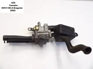 OVERIG Yamaha XVS 1100 Dragstar 1999 - 2007