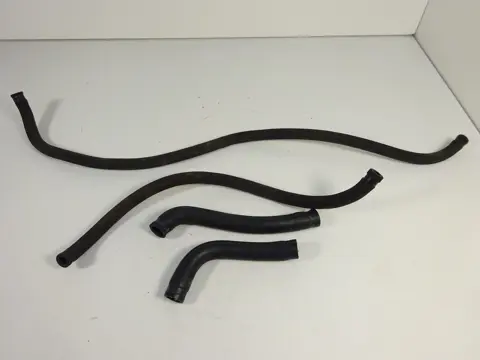 RADIATOR TOEBEHOREN Aprilia Pegaso 1992 - 2005