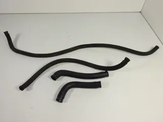 RADIATOR TOEBEHOREN Aprilia Pegaso 1992 - 2005
