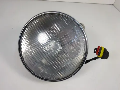 KOPLAMP Ducati monster 600 2002 - 2007
