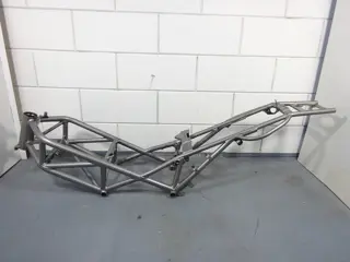 FRAME-ONDERDELEN Ducati monster 600 2002 - 2007