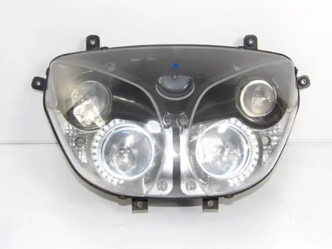 KOPLAMP Moto Guzzi Norge 2006 - 2013