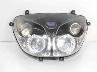 KOPLAMP Moto Guzzi Norge 2006 - 2013