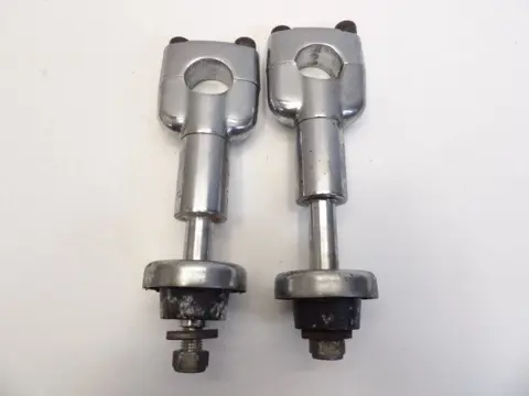 STUUR Suzuki VS 800 Intruder 1992 - 2000