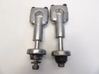 STUUR Suzuki VS 800 Intruder 1992 - 2000