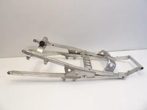 ACHTER SUBFRAME Yamaha YZF R6 1998 - 2002