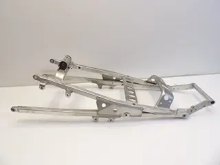 ACHTER SUBFRAME Yamaha YZF R6 1998 - 2002