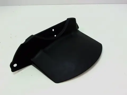 ACHTER SPATBORD Yamaha YZF R6 1998 - 2002