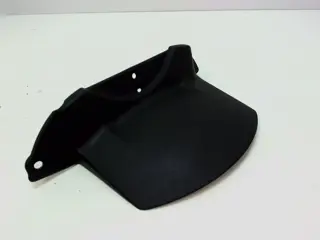 ACHTER SPATBORD Yamaha YZF R6 1998 - 2002