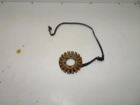 DYNAMO Honda CBF 500 2004 - 2008
