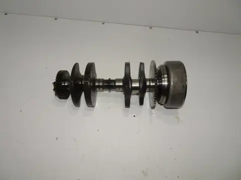 KRUKAS Honda CBF 500 2004 - 2008
