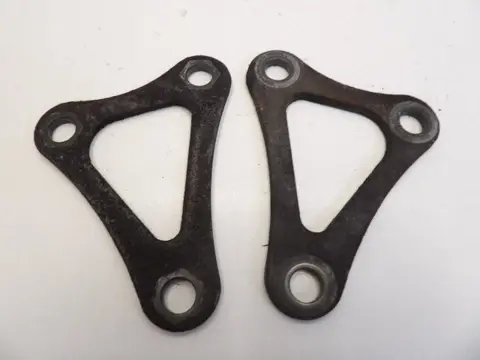 LINK SYSTEEM ACHTERVEER Yamaha YZF R6 1998 - 2002