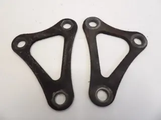 LINK SYSTEEM ACHTERVEER Yamaha YZF R6 1998 - 2002