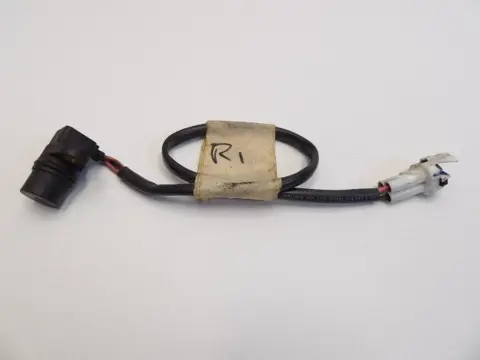 SNELHEIDSOPNEMER Yamaha YZF R1 1998 - 1999