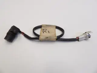 SNELHEIDSOPNEMER Yamaha YZF R1 1998 - 1999